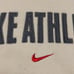 Y2K Nike spellout center swoosh crewneck