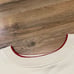 Y2K Nike spellout center swoosh crewneck