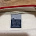 Y2K Nike spellout center swoosh crewneck