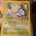 Pokemon Weedle 1999