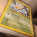Pokemon Weedle 1999
