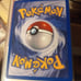 Pokemon Weedle 1999