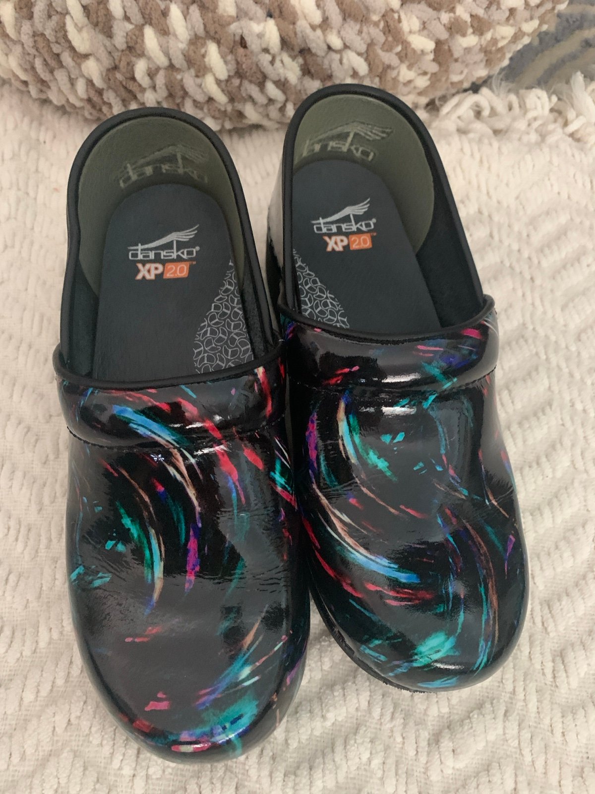 Dansko 2xp size 39
