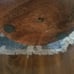 Wooden candle stick bundles lot of 2 Farmhouse Cottage core