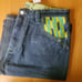 COOGI Mens Jean Shorts