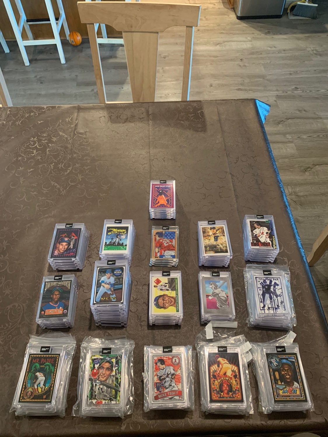 Topps Project 2020