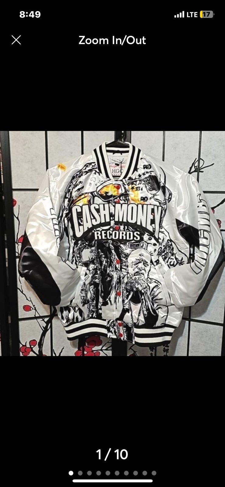 Jacket