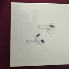 airpods 3rd generation