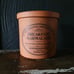 The Original Suffolk Jar Henry Watson Pottery Breakfast Marmalade Pot, No Lid