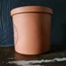 The Original Suffolk Jar Henry Watson Pottery Breakfast Marmalade Pot, No Lid