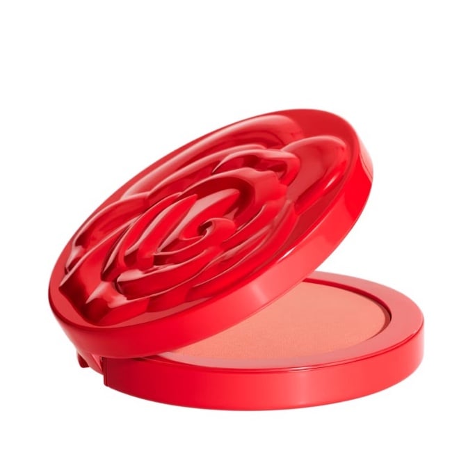 NIB MAGDA BUTRYM H&M Powder blush Compact Pinch Me