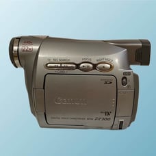 CAMCORDER