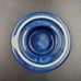 Mid-century Indian Blue Coffee Teapot Winterling Schwarzenbach Bavaria Germany