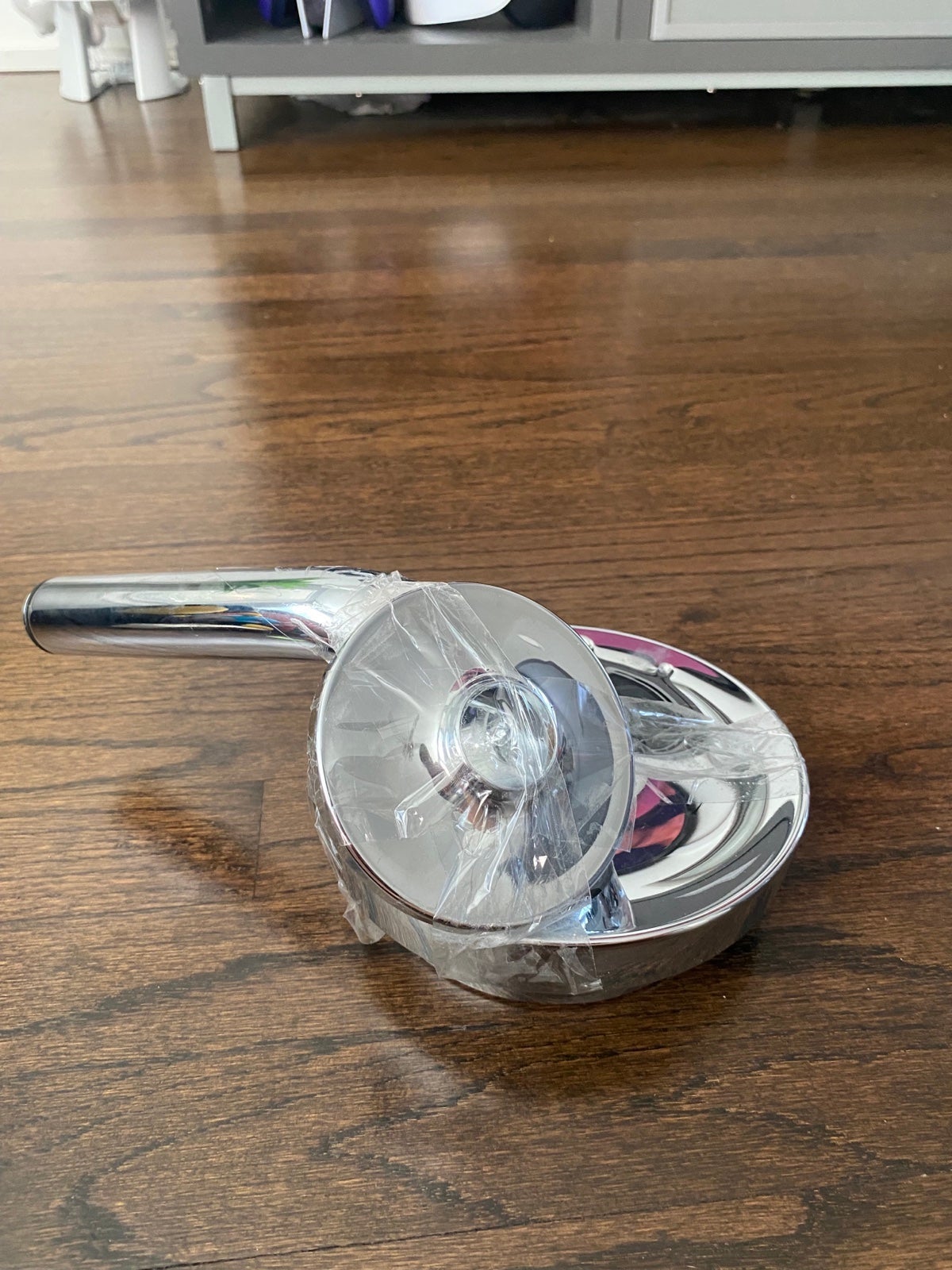 Kohler shower head