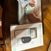 Owlet camera and monitor sock with extra sock! Brand new!!!