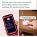 Owlet camera and monitor sock with extra sock! Brand new!!!