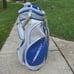 Adams IDEA Cart Golf Bag