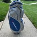Adams IDEA Cart Golf Bag