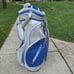 Adams IDEA Cart Golf Bag