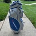 Adams IDEA Cart Golf Bag