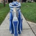 Adams IDEA Cart Golf Bag
