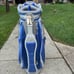 Adams IDEA Cart Golf Bag