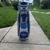 Adams IDEA Cart Golf Bag