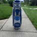 Adams IDEA Cart Golf Bag