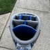 Adams IDEA Cart Golf Bag