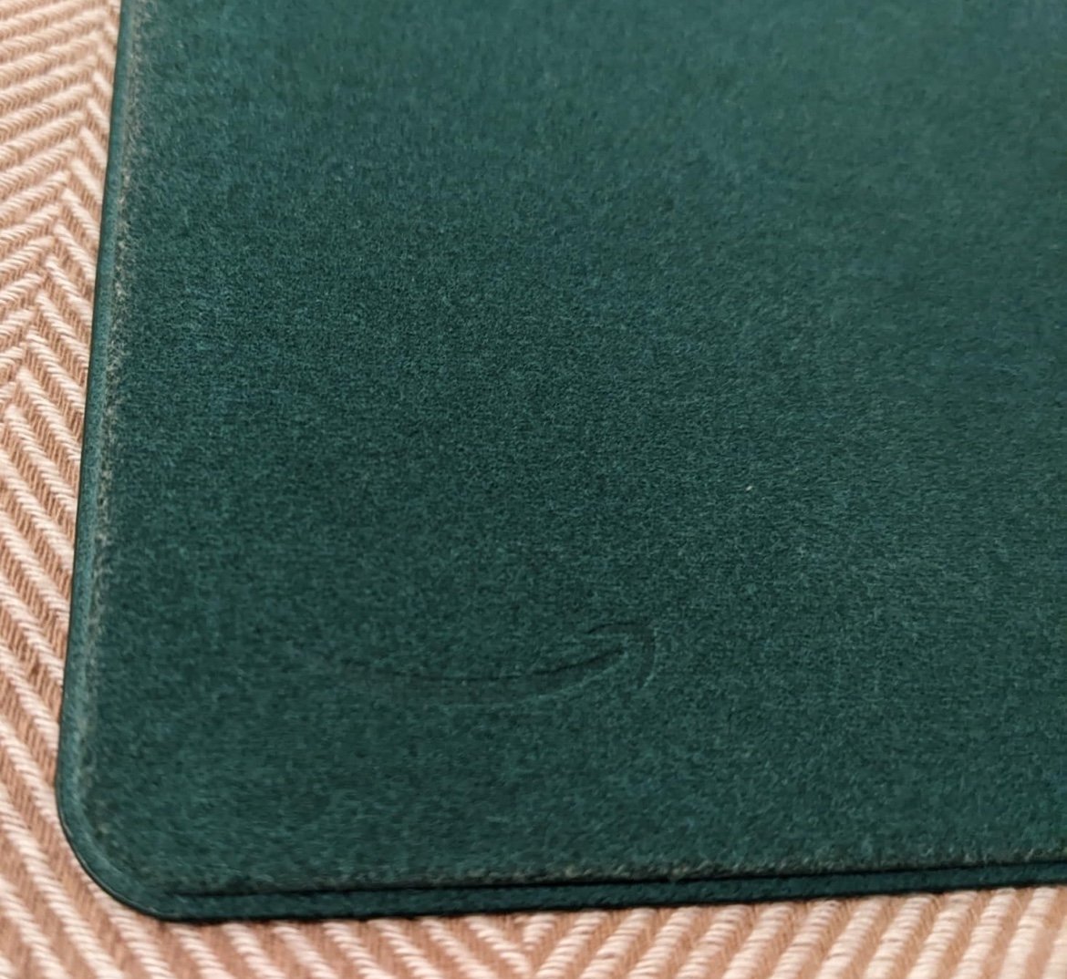 Amazon Kindle Paperwhite (11th Gen) Case, Thin and Lightweight, Foldable Protect