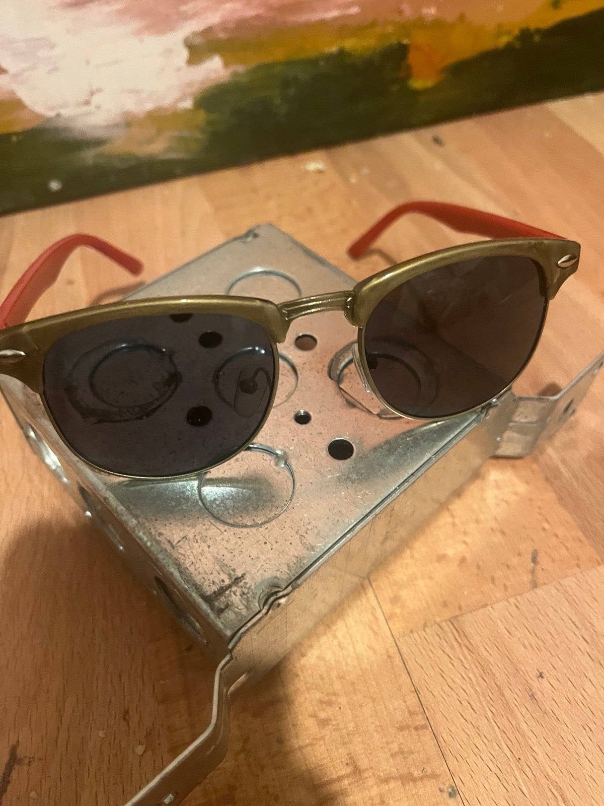 Sunglasses 49ers
