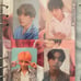 BTS V photocards