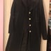 Michael Kors Trench Coat