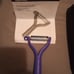 Tupperware grader/chopper