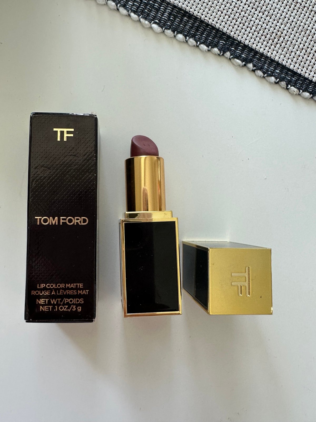 Tom Ford Lipstick in Wicked Ways