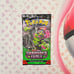 Pokemon Shrouded Fable 5-Pack