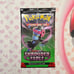 Pokemon Shrouded Fable 5-Pack