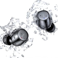 Wireless Earbuds Bluetooth Headphones for IOS ,ANDROID
