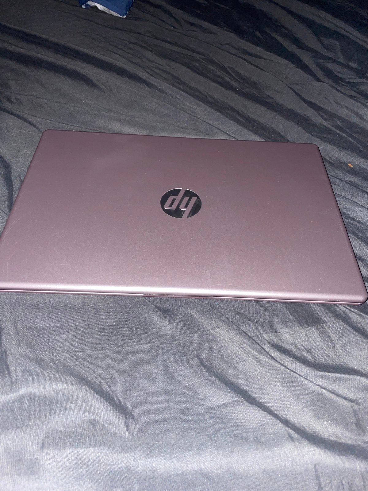 HP 14 inch HD Windows Laptop Intel Processor N150 4GB RAM 128GB UFS Tranquil