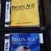 **NINTENDO DS 4 PACK OF GAMES!**