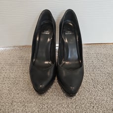Stuart Weitzman heels