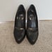 Stuart Weitzman heels