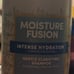Mizani Gentle clarifying shampoo