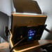 Neewer 480 RGB Led Light with APP Control Metal Shell for Photography