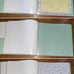 New Janie Dawson B Is For… Baby Scrapbook Kit 12x12 Album Papers Border Stickers
