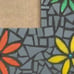 Mosaic Picture Frame