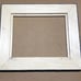 Mosaic Picture Frame