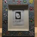 Mosaic Picture Frame
