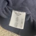 Harvie & Hudson Navy Sweater Cotton & Cashmere Men’s Size XL - EU52 UK44”