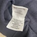 Harvie & Hudson Navy Sweater Cotton & Cashmere Men’s Size XL - EU52 UK44”